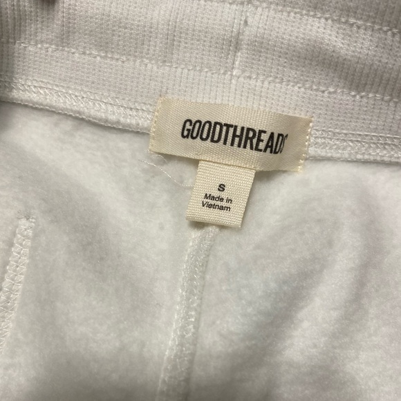 Goodthreads joggers NWT - Picture 7 of 9
